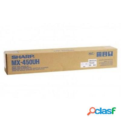 Fusore Sharp MX450UH Superiore originale COLORE