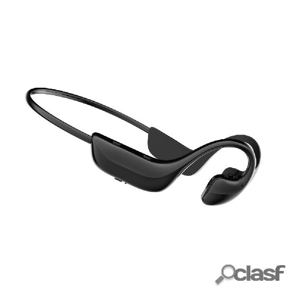 G100 TWS Auricolare Conduzione ossea Soft E resistente