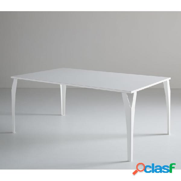 GABER - Configura il tavolo CHARME come preferisci.