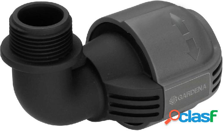 GARDENA Sprinkler System Raccordo a L 26,44 mm (3/4) AG