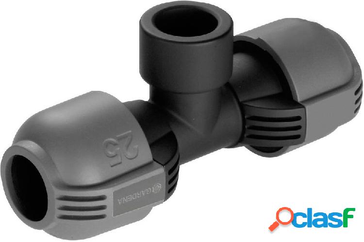GARDENA Sprinkler System Raccordo a T 24,2 mm (3/4) FI