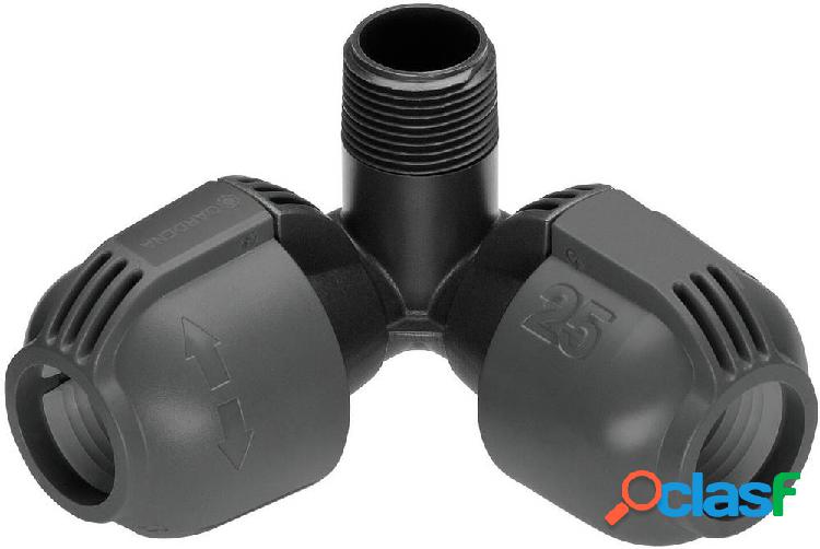 GARDENA Sprinkler System Raccordo per angoli 26,44 mm (3/4)