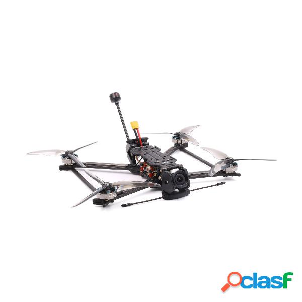 GEPRC Crocodile 5 Baby 5 Pollici 4S LR Analog Long Range FPV