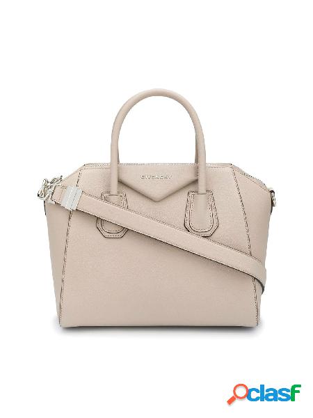 GIVENCHY BORSA A MANO DONNA BB05117012292 PELLE BEIGE