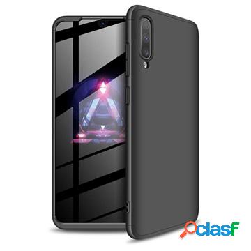 GKK Detachable Samsung Galaxy A70s Case - Black