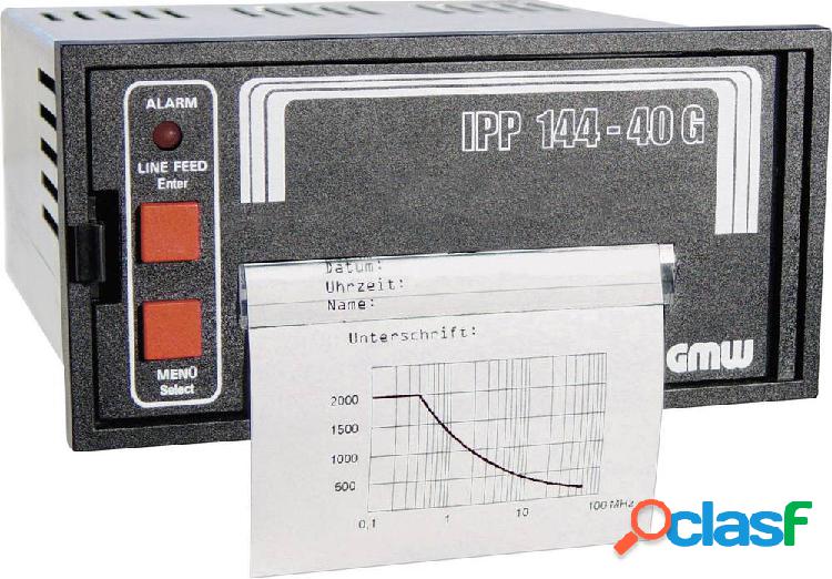 GMW 49234 86912 Carta termica della stampante IPP 1 pz.