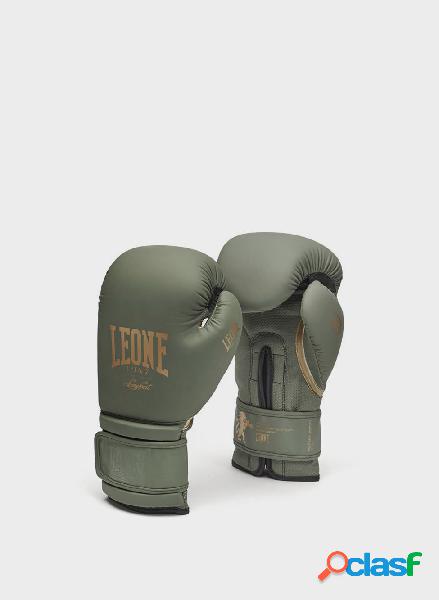 GUANTO BOXE MILITARY EDITION 12OZ