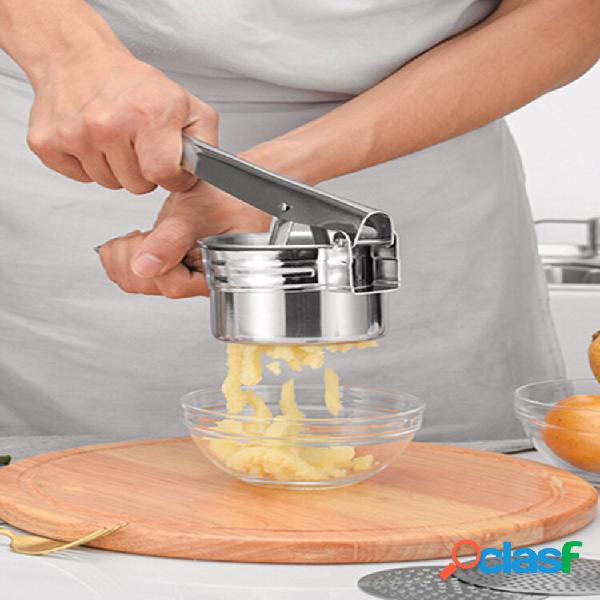 Gadget da cucina multifunzione in acciaio inossidabile