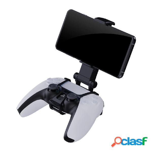 Gamesir DSP502 Smartphone Supporto per telefono con clip
