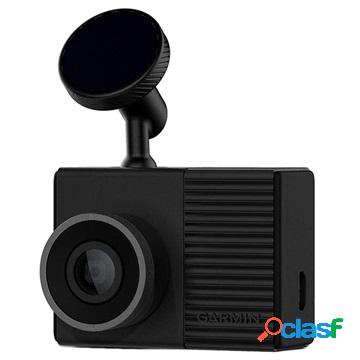 Garmin Dash Cam 46 Dash Camera with LCD Display - 1080p -
