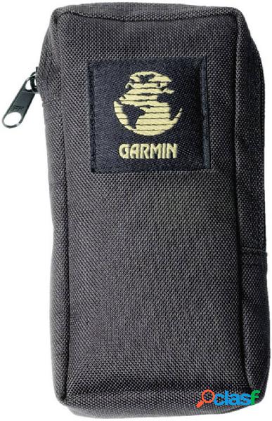 Garmin Nylontragetasche Custodia per navigatore Nero