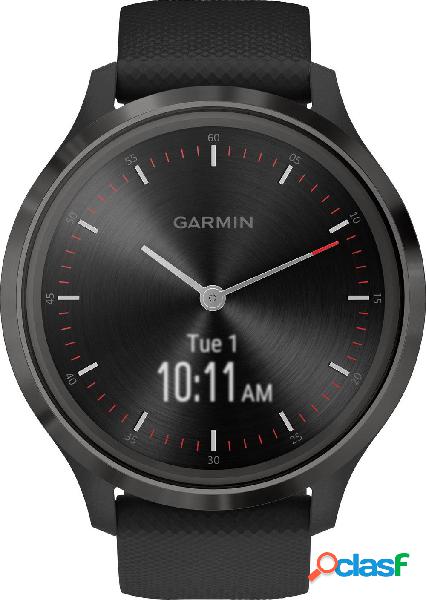 Garmin Vivomove 3S Smartwatch 44 mm Nero