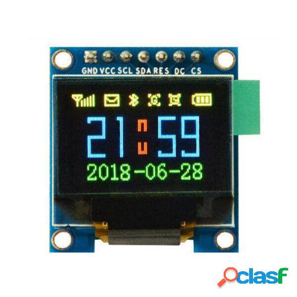 Geekcreit® 0.95 Pollici 7 Pin Colore Pieno 65K Colore