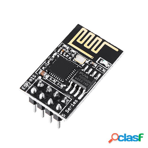 Geekcreit® ESP-01S ESP8266 Modulo da seriale a WiFi