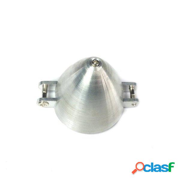 Gemfan Diametro del filetto di alluminio CNC 3mm di
