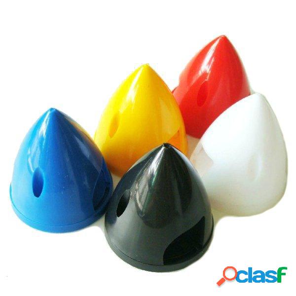 Gemfan Elica Spinner in plastica 38mm 5 colori opzionali