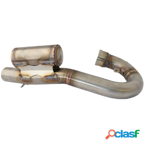 Get gc-pto036 marmitta racing