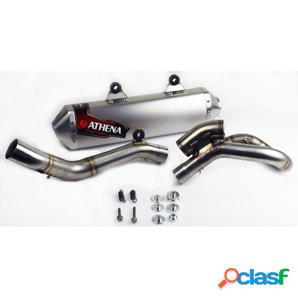 Get gk-exhaust-0022 factory exhaust