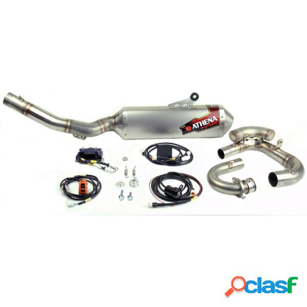 Get gk-rx1stage1-0039 factory kit stage 1