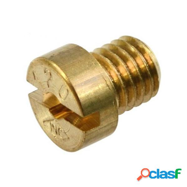 Getto 6mm DellOrto n.148