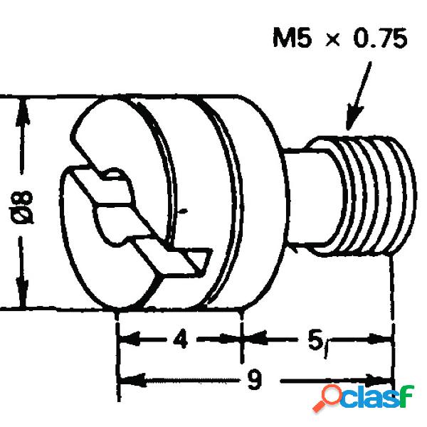 Getto max ebc carburatore mikuni sj82.5