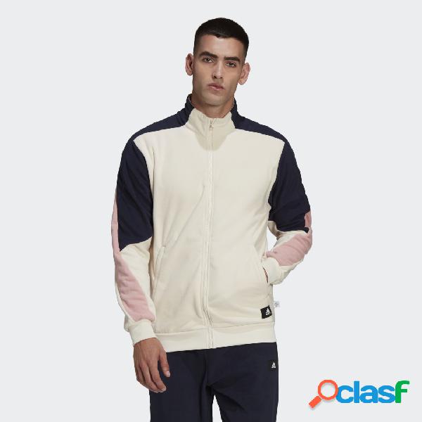 Giacca da allenamento Polar Fleece