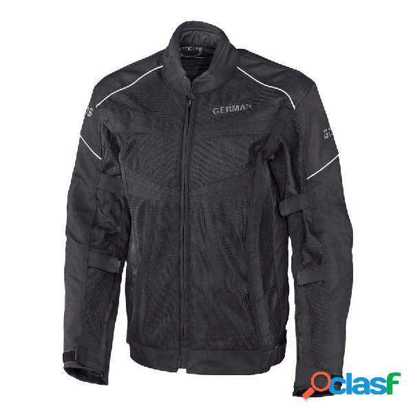 Giacca taglie forti Taylor King Size