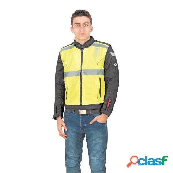 Gilet alta visibilita Flash