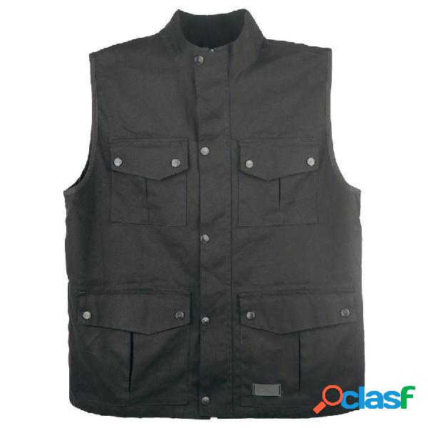 Gilet in tessuto SKIP