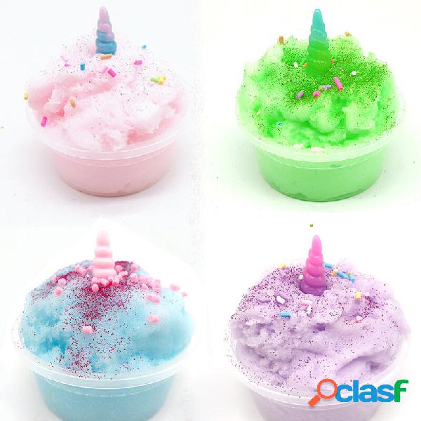 Giocattoli della plastilina di decompressione dellargilla di