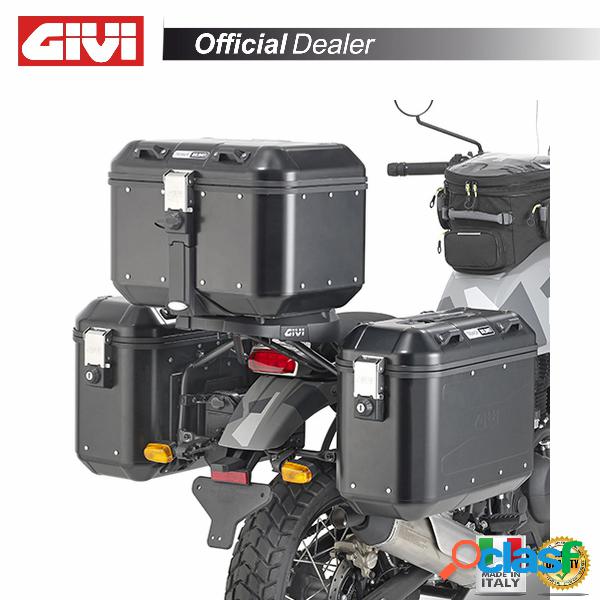 Givi pl9050 coppia telai monokey