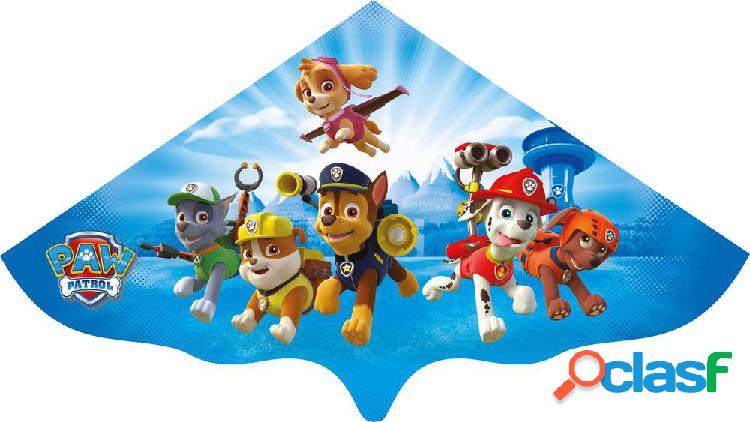 Günther Flugspiele Monofilo Aquilone statico Paw Patrol