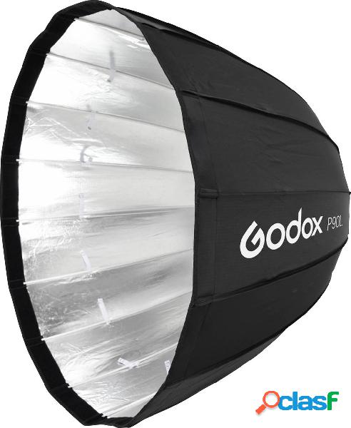Godox P90L Diffusore softbox (Ø) 90 cm 1 pz.