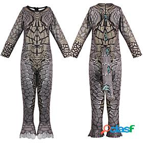 Godzilla Masquerade Boys Toddler Kids Party Halloween One