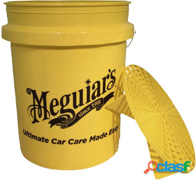 Grit Guard® Eimer griglia di ricambio Meguiars X3003B 1 KIT