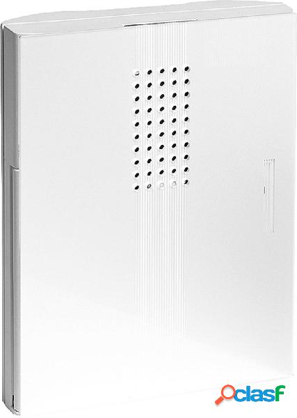 Grothe 43152 Suoneria 83 dBA Bianco