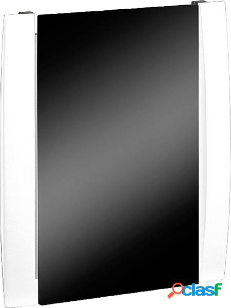 Grothe 43197 Suoneria 86 dBA Bianco, Nero