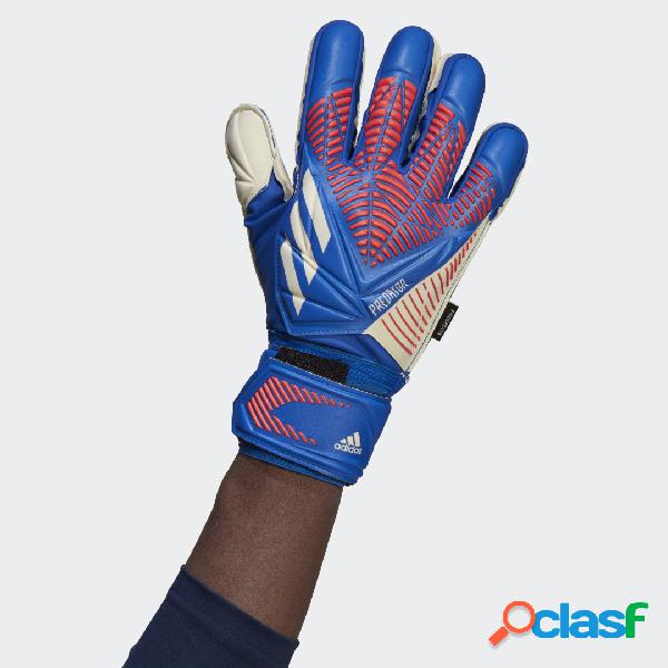 Guanti da portiere Predator Match Fingersave