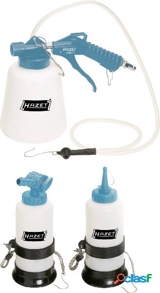 HAZET W4969-1/3 kit sostituzione per olio freni