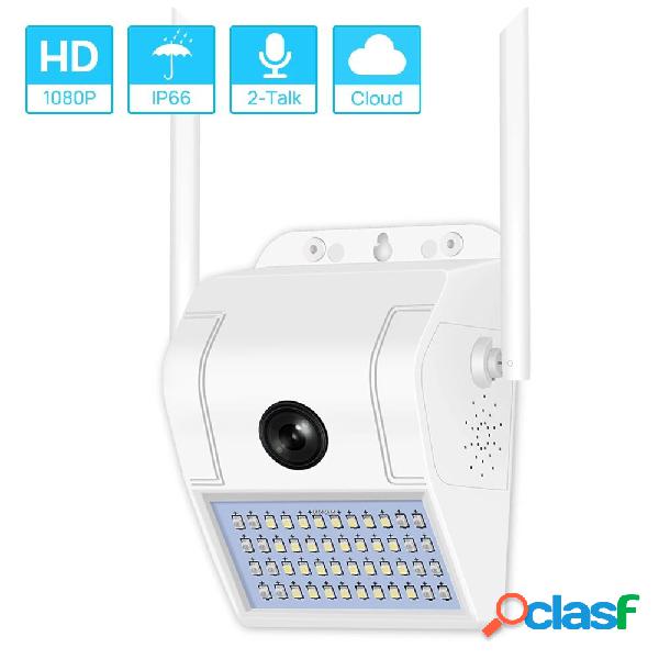 HD1080P Wifi fotografica Wall Street lampada Wireless