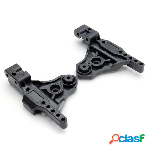 HG P601 / Upgrate Modelli Telaio a ponte fisso per auto RC