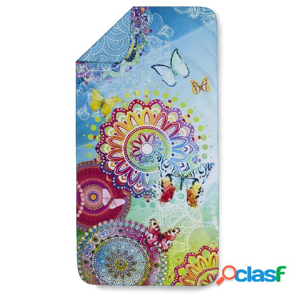 HIP Asciugamano MYSTIC 50x100 cm