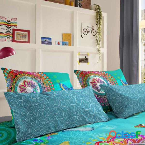 HIP Federa per Cuscino MYSTIC 40x80 cm