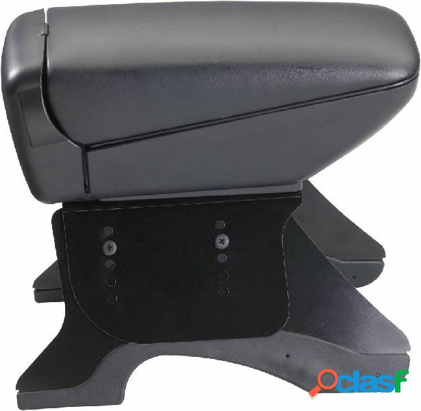 HP Autozubehör Standard Bracciolo centrale per auto Nero