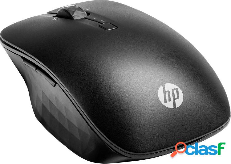 HP ENVY Mouse wireless Senza fili (radio) Ottico Nero 5