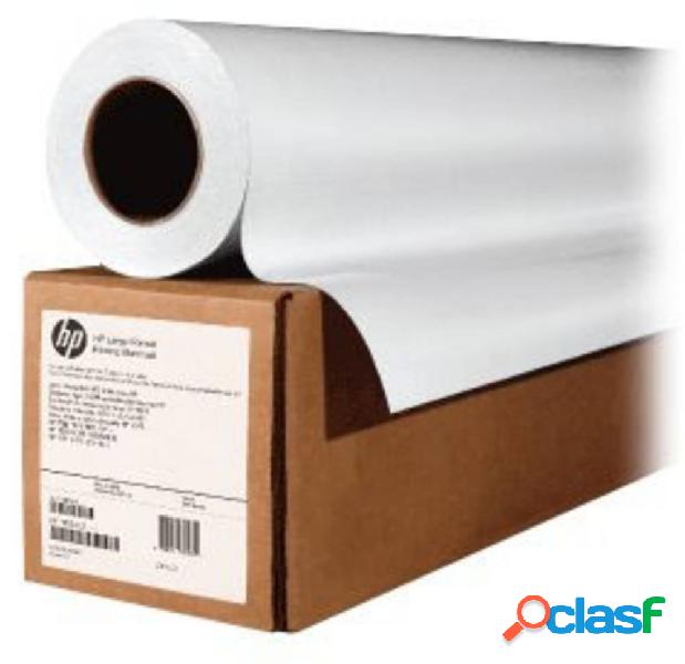 HP Everyday Matte Polypropylene D9R29A Rotolo di