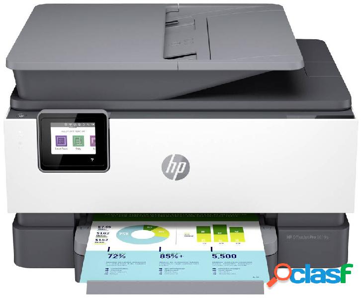 HP Officejet Pro 9019e Stampante mutifunzione A4 Stampante,