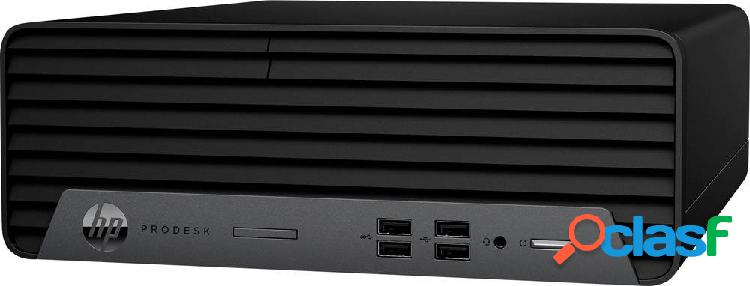 HP ProDesk 400 G7 Desktop PC Intel® Core™ i5 i5-10500 16