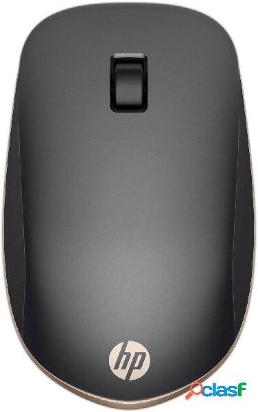 HP Z5000 Mouse wireless Bluetooth® Ottico Nero, Rame 3