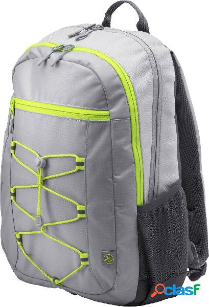 HP Zaino per Notebook Active Backpak Adatto per massimo: